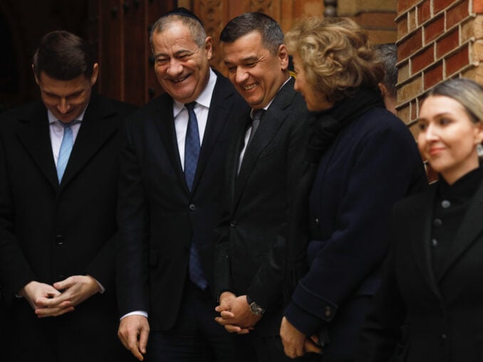 Întâlnire de taină în PSD. Favoritul pentru șefia SRI nu e din partid – SURSE