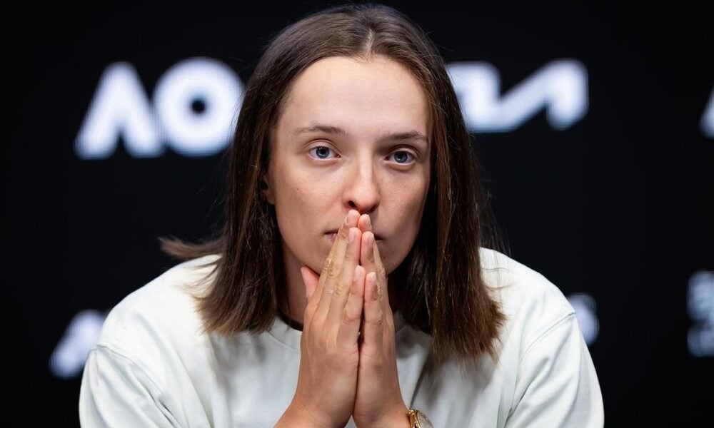 Iga Swiatek deplânge lipsa de intimitate după episodul Coco Gauff: Suntem animale la zoo?
