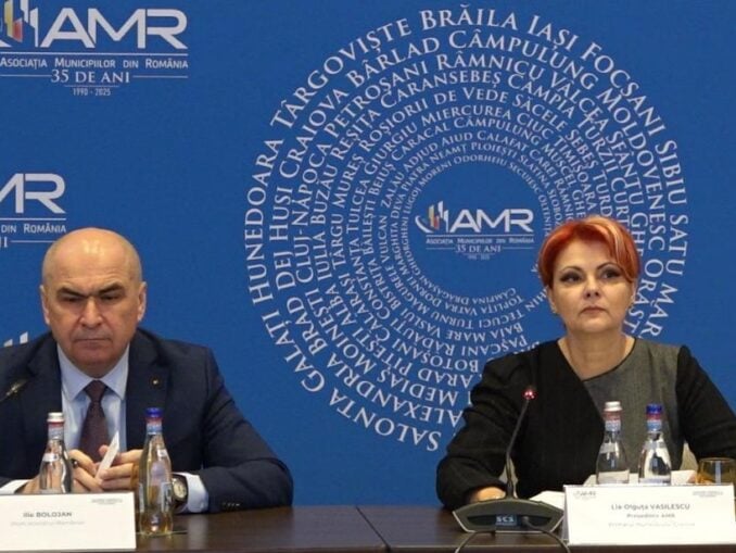 Salvați de concedieri prin amendamentul LOV. Lista primăriilor care evită haosul