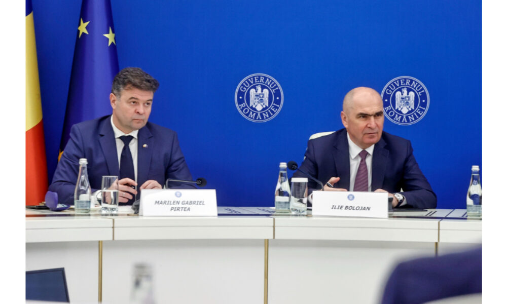 Aeroport la Bistrița și lege anti-hoție la Timișoara 