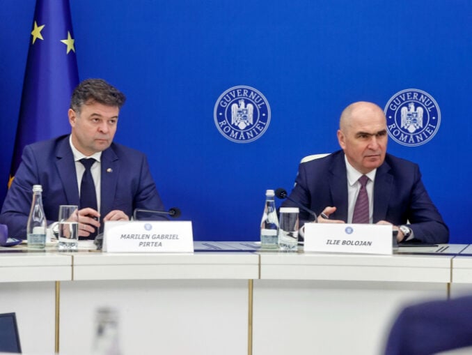 Aeroport la Bistrița și lege anti-hoție la Timișoara 