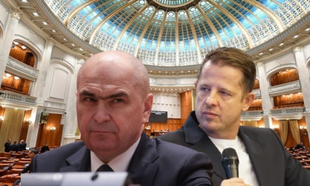 Ziua în care aflăm câtă putere are Bolojan în PNL, în fața taberei Thuma