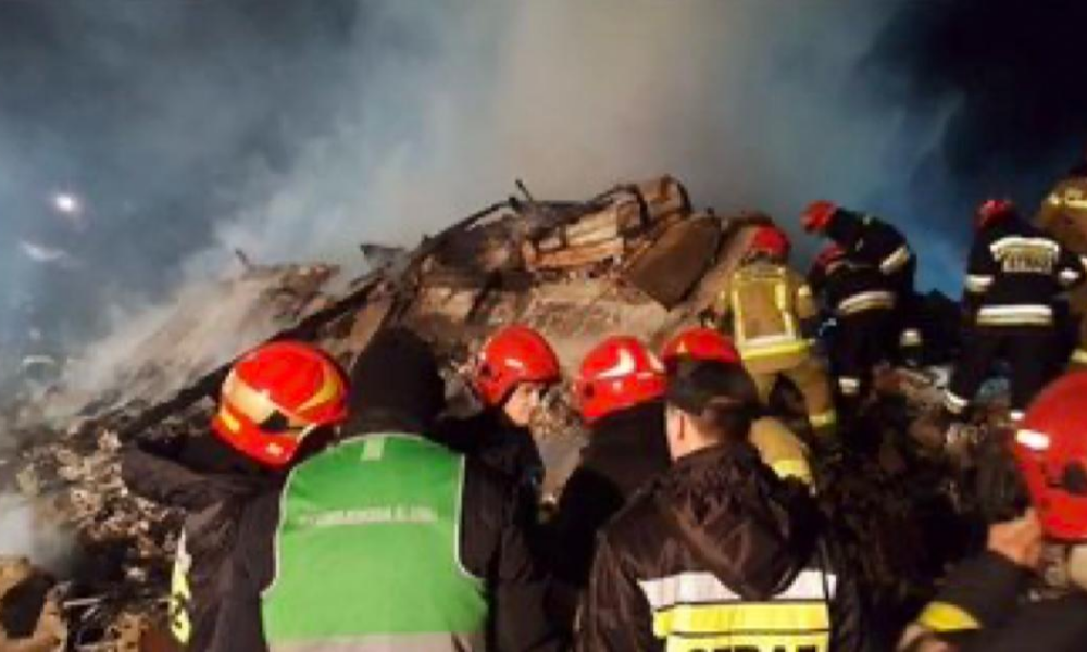 Înainte de Crans-Montana, incendii mortale au avut loc în discoteci şi cluburi, inclusiv la Bucureşti