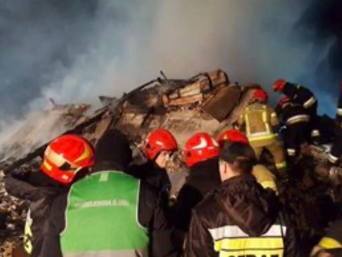 UPDATE Un nou Colectiv? Tragedie de Anul Nou în Elveția. Zeci de morți în urma unui incendiu