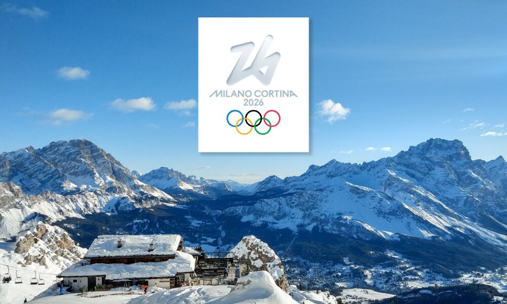 Jocurile Olimpice de la Milano Cortina în pericol