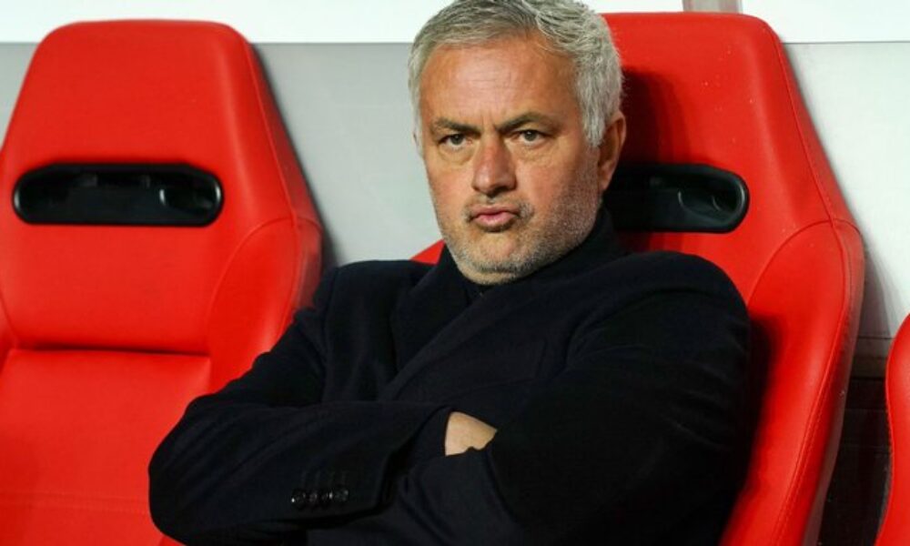 Jose Mourinho, bântuit de insomnii. Ce le cere jucătorilor