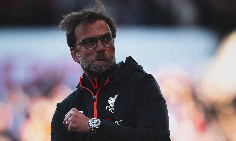 Jurgen Klopp intervine pentru transferul lui Drăgușin