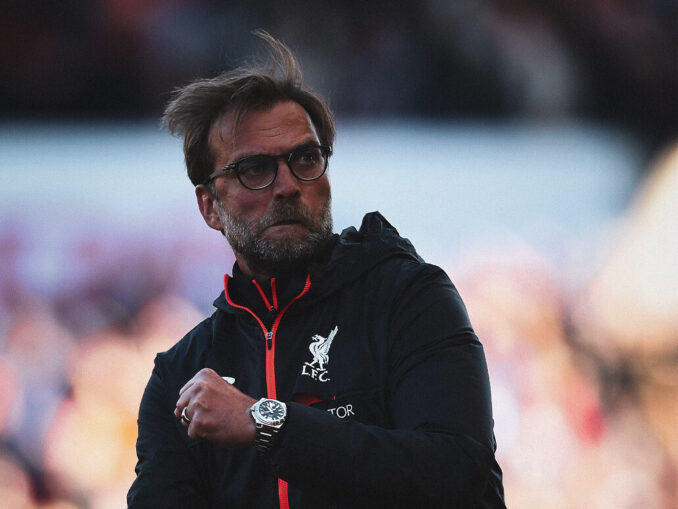 Jurgen Klopp intervine pentru transferul lui Drăgușin