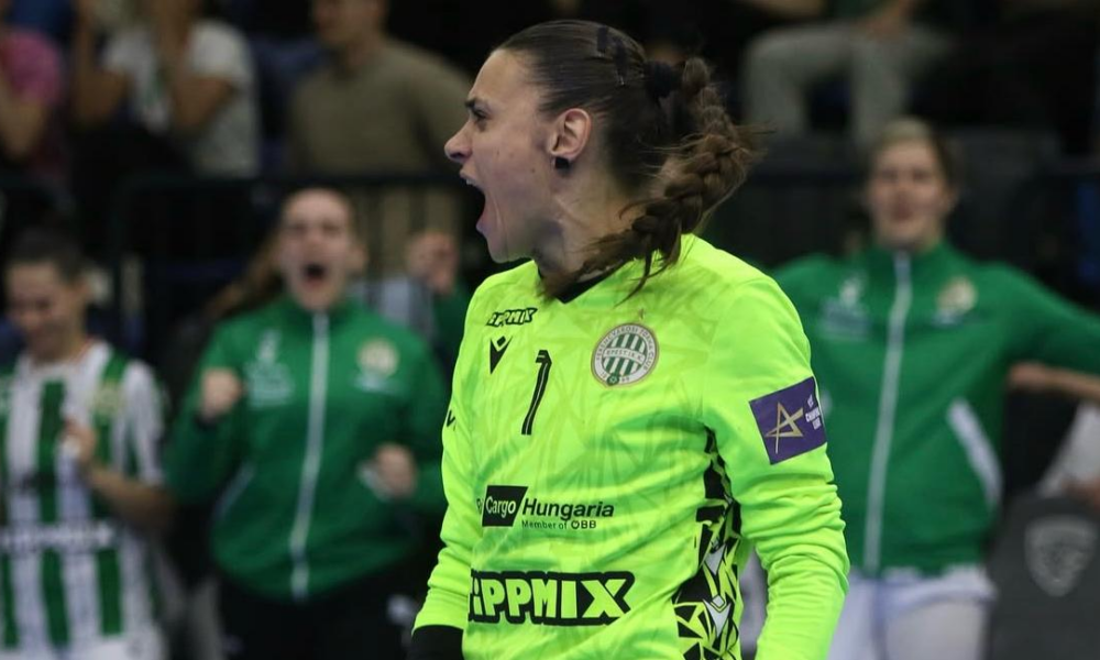 Transfer de top la Rapid. Laura Glauser vine în Giulești din vară