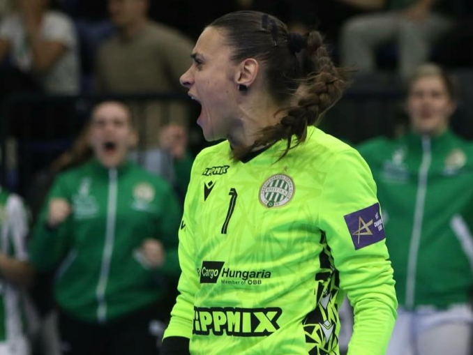 Transfer de top la Rapid. Laura Glauser vine în Giulești din vară