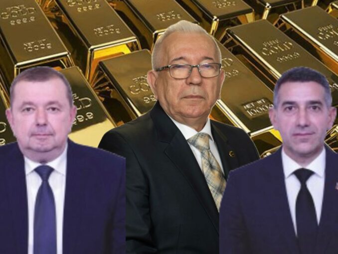 Partidul lingourilor de AUR. Investiție de aproape un milion de euro