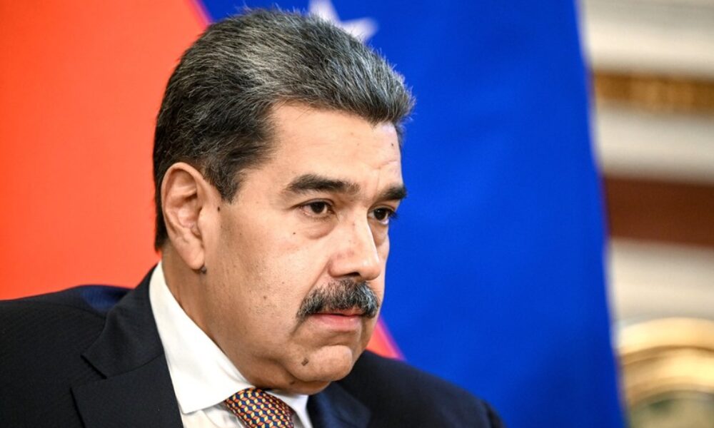 Venezuela acuză SUA că încearcă să „preia controlul” asupra resurselor ţării