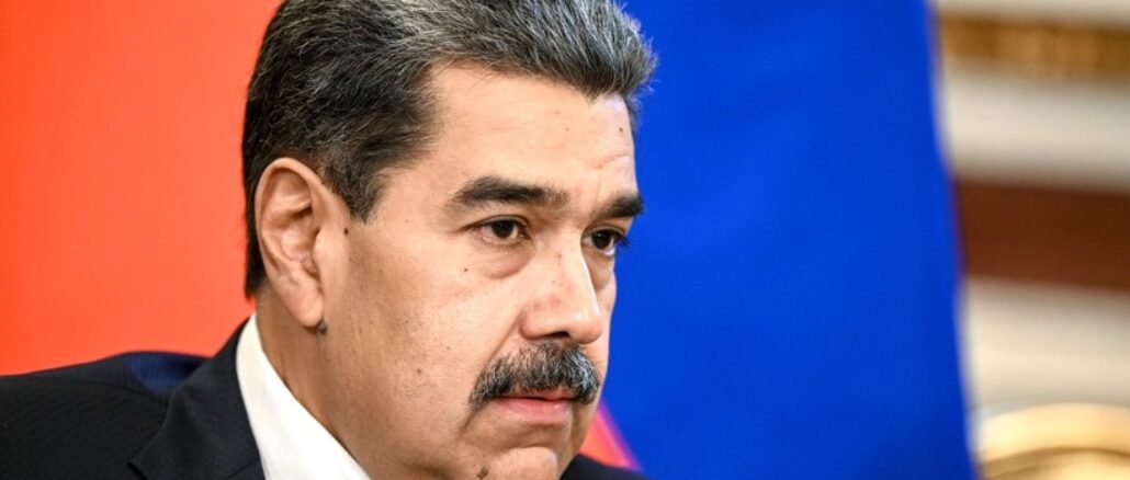 SUA VENEZUELA