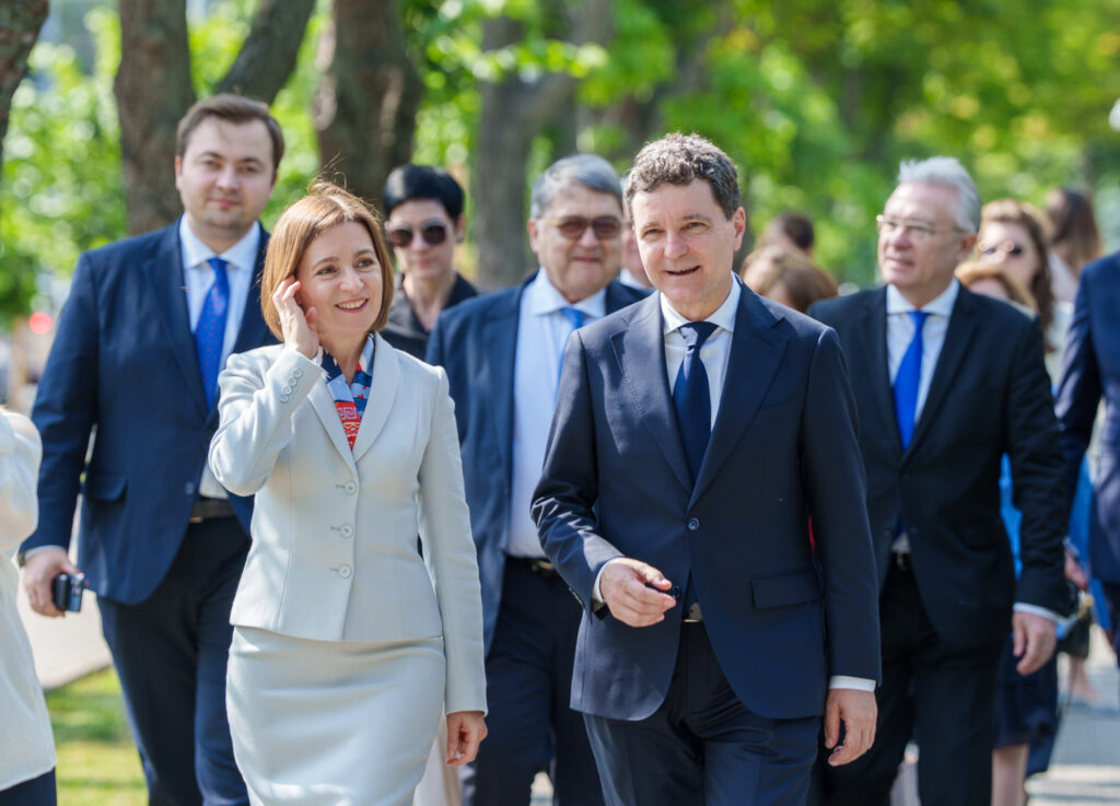 Unirea se amână. România și Republica Moldova în fața realității