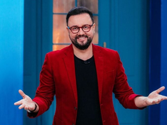 Pro TV i-a făcut vânt lui Măruță după 18 ani. Reacția prezentatorului