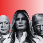 Melania Trump, Amazon, documentar, Donald Trump