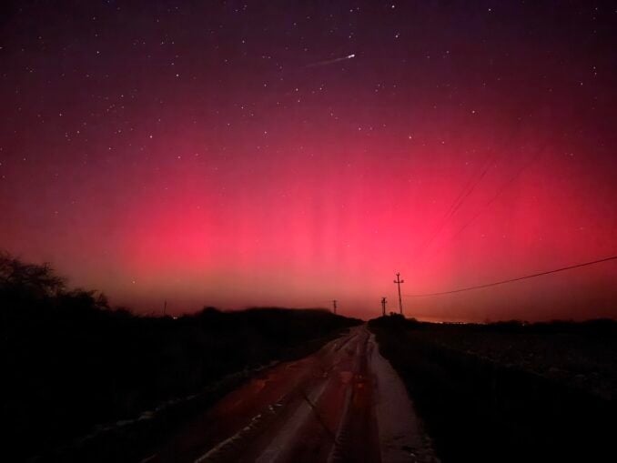 O furtună solară majoră s-a abătut asupra Terrei. Efecte în România