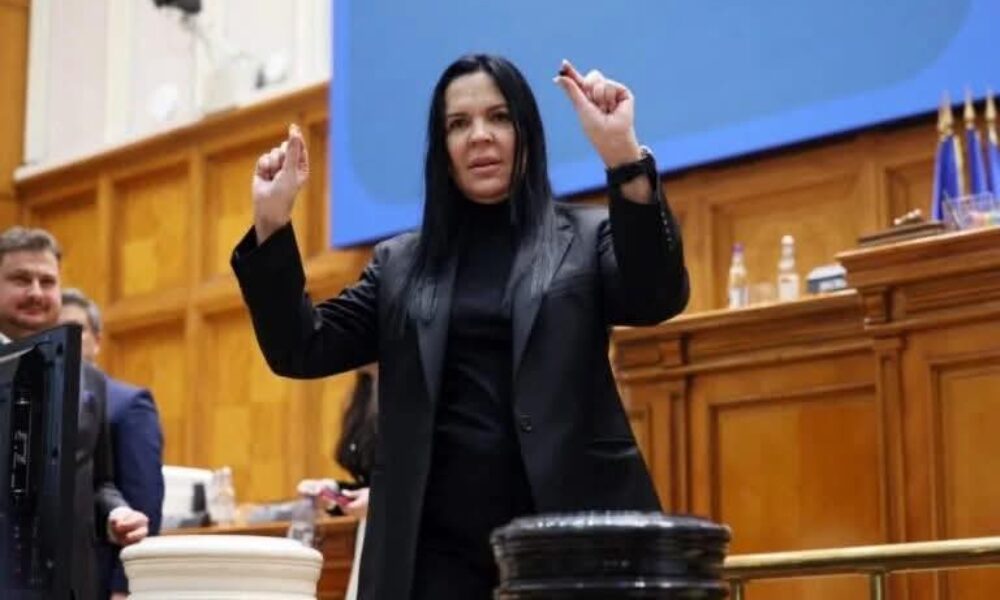 O deputată PSD a contestat dispunerea începerii procesului în care e acuzată de abuz în serviciu