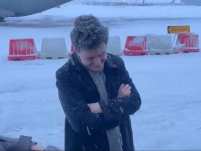 Ar trebui să cumpere România un avion prezidențial? De ce costurile le dau bătăi de cap inclusiv americanilor