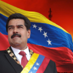 Nicolas Maduro