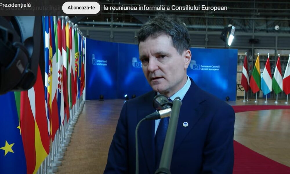 Nicușor Dan vorbește iar despre numirile la servicii