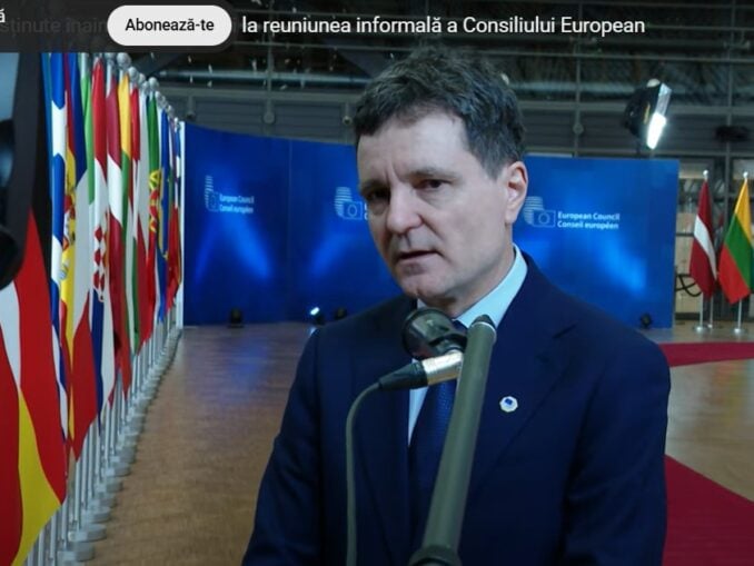 Nicușor Dan vorbește iar despre numirile la servicii