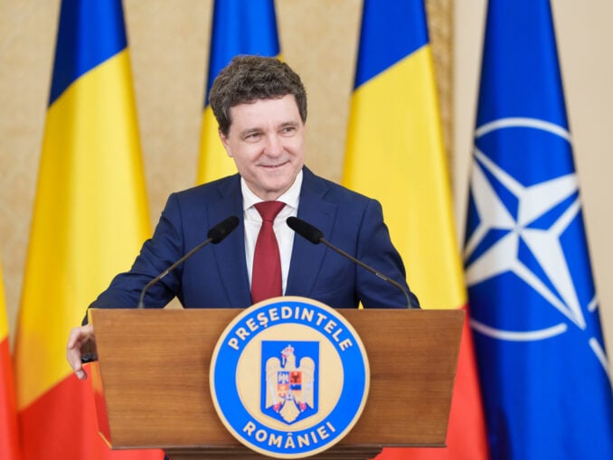 Nicușor Dan, prezent la Iași și Focșani de Ziua Unirii