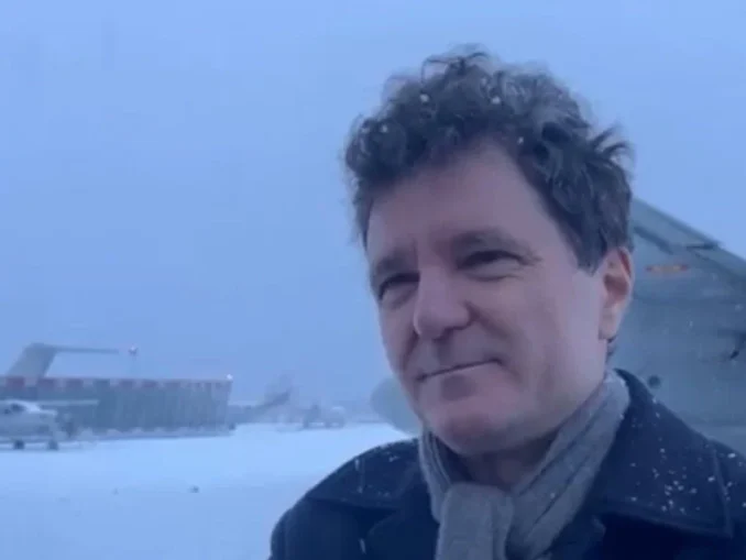 Avioanele lui Nicușor