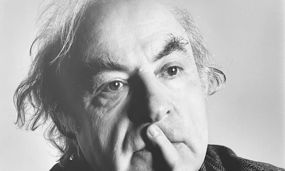 INTERVIU Norman Manea, scriitor: Viața în exil presupune o fragmentare a identității