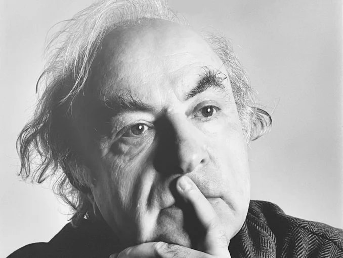 INTERVIU Norman Manea, scriitor: Viața în exil presupune o fragmentare a identității