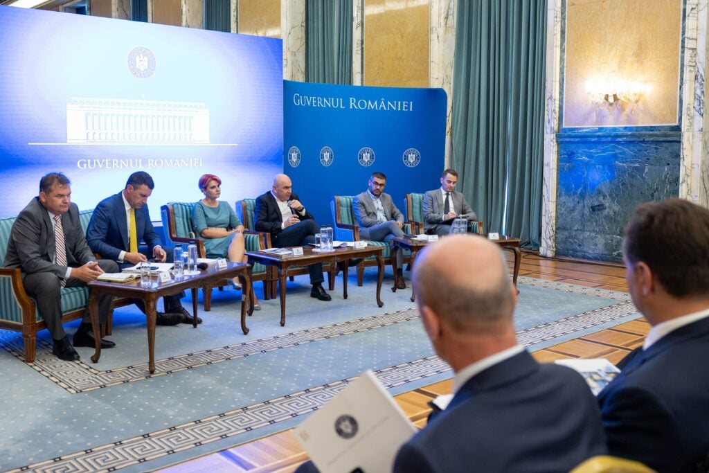 Instituții depolitizate și primari aleși în două tururi: de aici începe reforma!