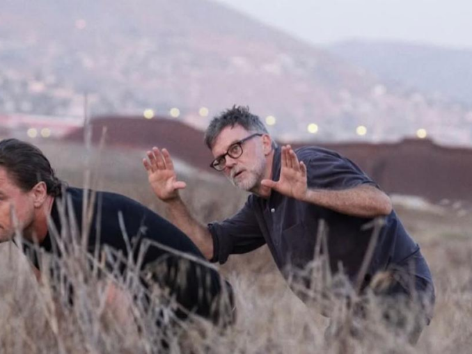 „One Battle After Another”, cel mai bun film al anului