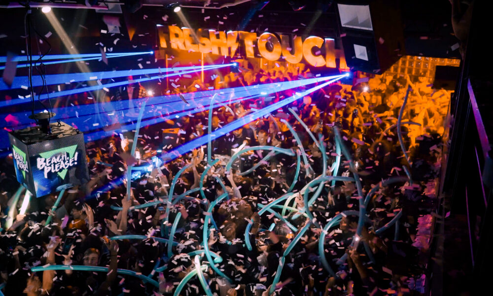 România, pe harta culturală a lumii la Paris Fashion Week: BEACH, PLEASE! îl aduce pe Playboi Carti, superstarul trap anunțat printr-un super eveniment în centrul Parisului