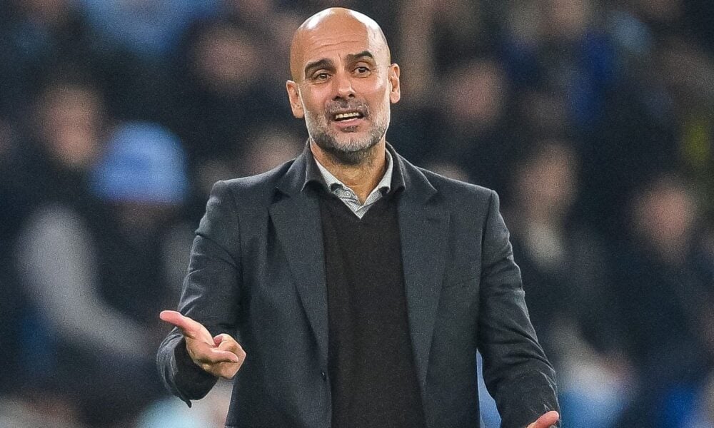Guardiola ia atitudine în privința conflictelor globale