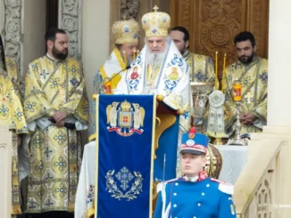 Patriarhul Daniel, mesaj de solidaritate după atacul sângeros din Iordania