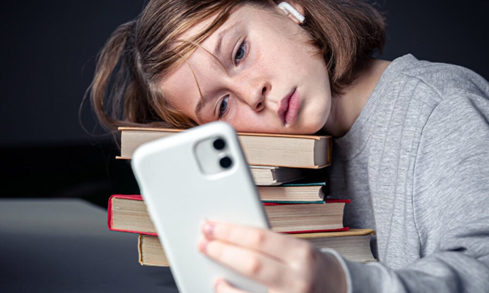 O altă țară europeană se pregătește să interzică accesul minorilor la rețelele sociale