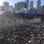 Alex Pretti, Minneapolis, împușcături, agenți federali, proteste, ICE