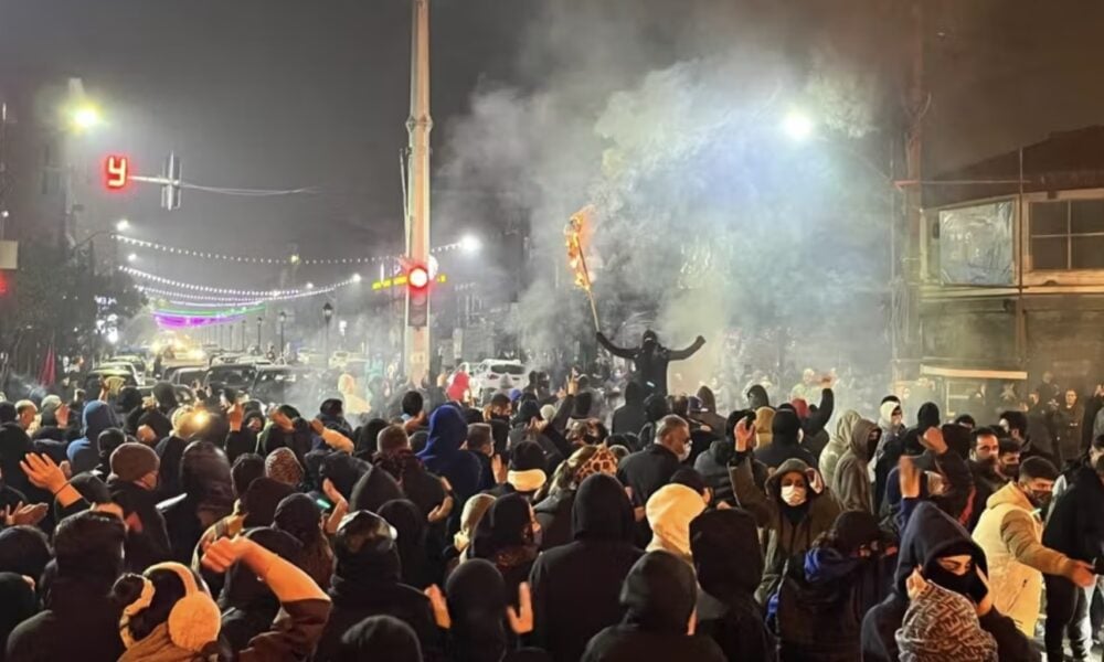 Bilanț sângeros în Iran. Peste 500 de protestatari uciși în ultimele două săptămâni
