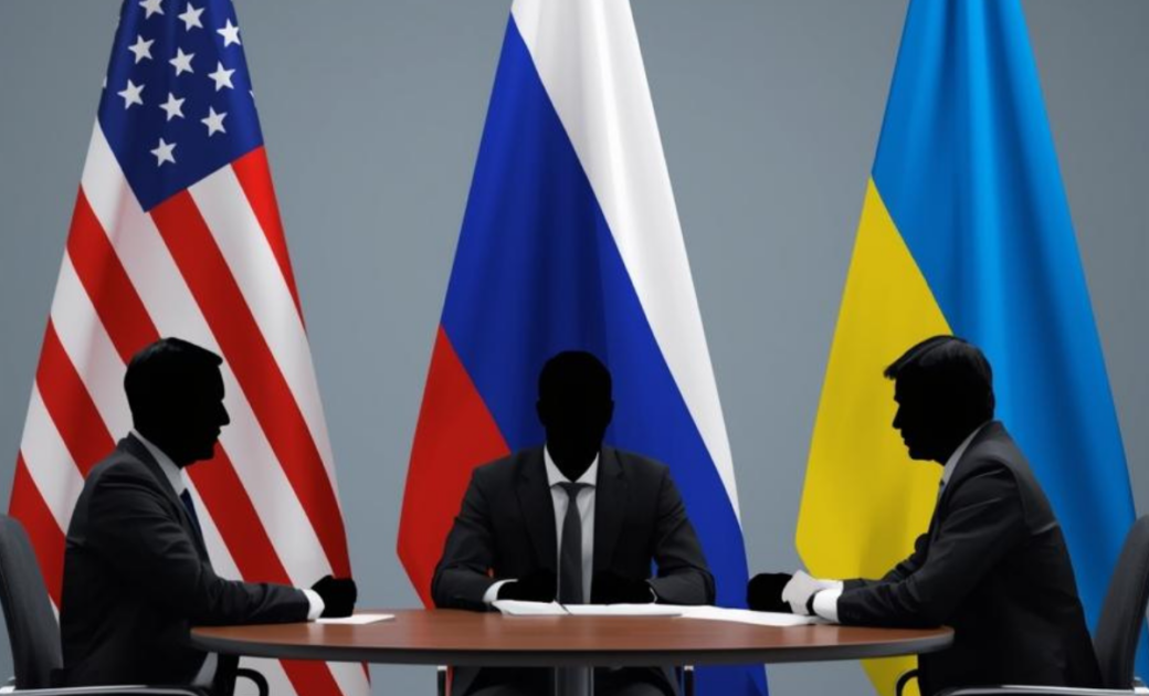 Victima neplânsă a războiului din Ucraina