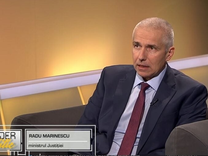 Dacă erați avocat în SUA, l-ați fi apărat pe Nicolas Maduro? Cum răspunde ministrul Justiției VIDEO