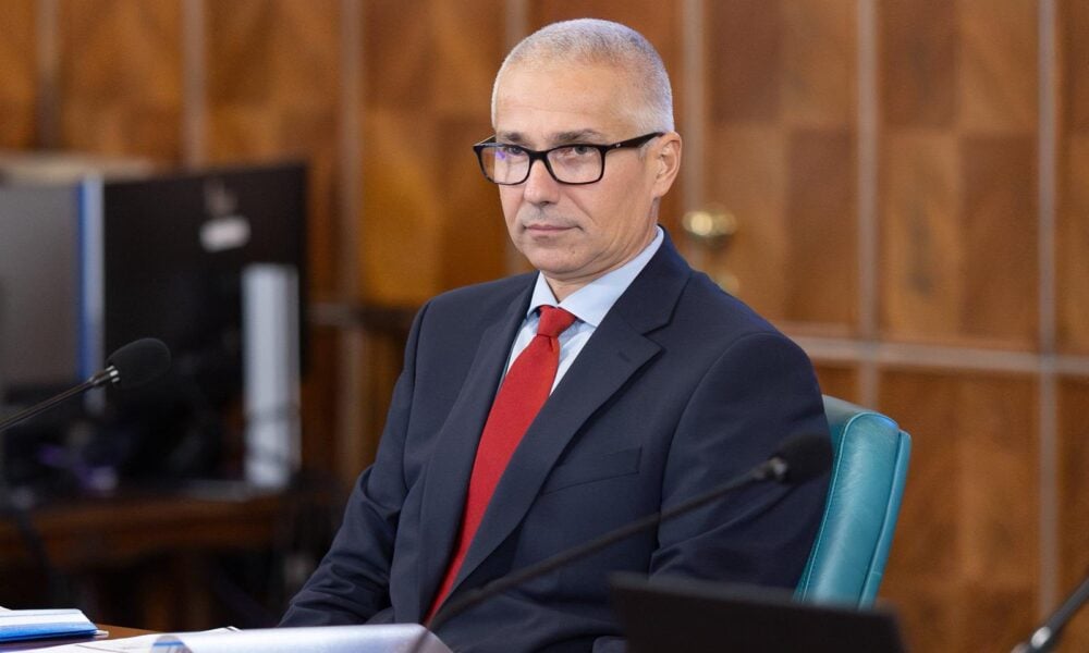 Liber la angajări în Justiție. Motivul: deficit de personal