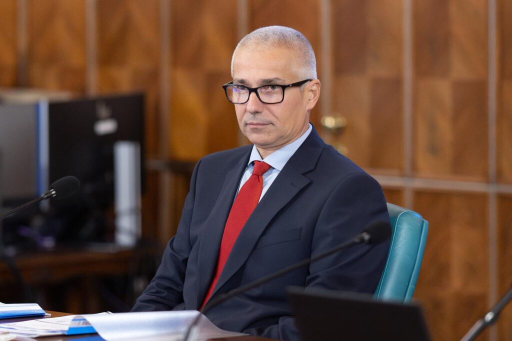 Cazul Marinescu și numirile la vârful parchetelor: actorii principali, scenarii și pârghiile de putere