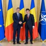 devierea dronei Radu Miruță nu confirmă varianta lui Nicușor Dan