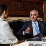 Reza Pahlavi FOTO Facebook The Official Site Reza Pahlavi