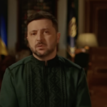 Volodimir Zelenski, Donald Trump, acord SUA-Rusia