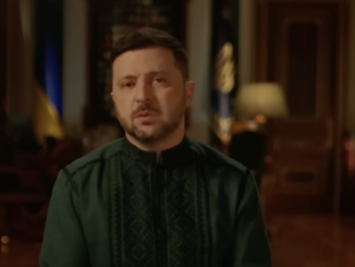 Zelenski spune că se simte trădat în legătură cu acordul Trump-Rusia. „Este dureros când președintele Trump alege o parte, nu partea noastră”