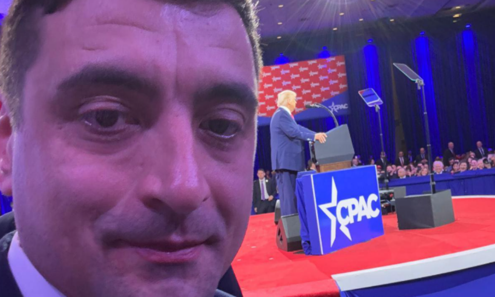 Simion, MEGA reticent față de solicitarea lui Trump. AUR nu votează decizia CSAT care permite SUA să folosească bazele militare ale României