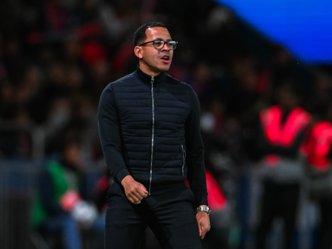 Noul antrenor al lui Chelsea, despre Trump: Ești reflexia unui grup pe care îl vom depăși