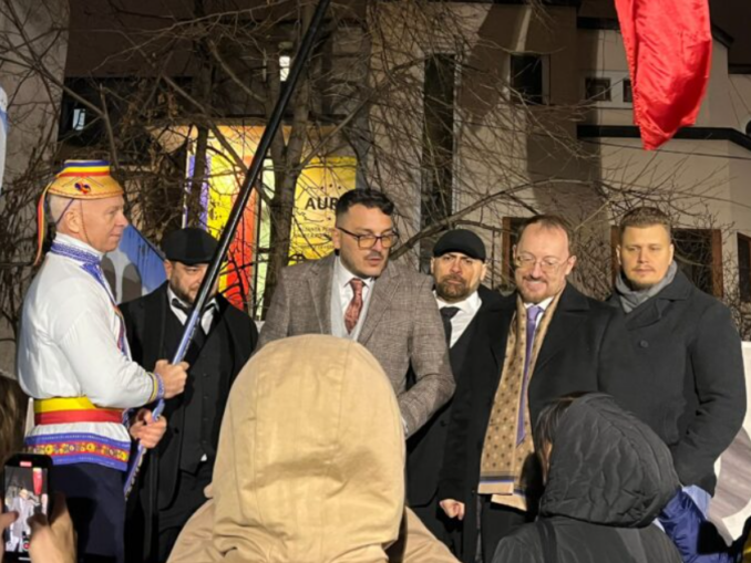 Makaveli și brigada de pe TikTok, cu forța în spital