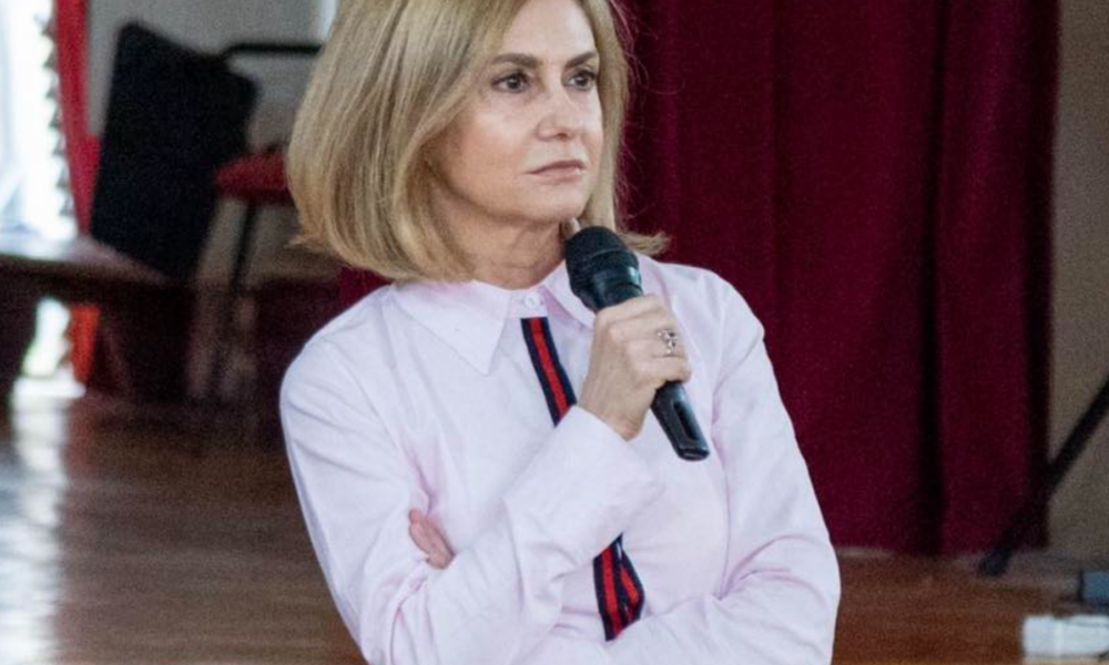 Judecătoarea Stoicescu: Bolojan nu urăște doar magistrații, ci tot poporul român